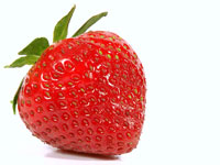 strawberry desktop