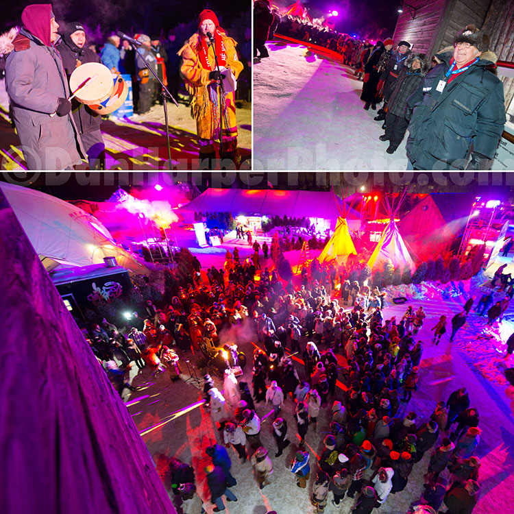 Festival du Voyageur