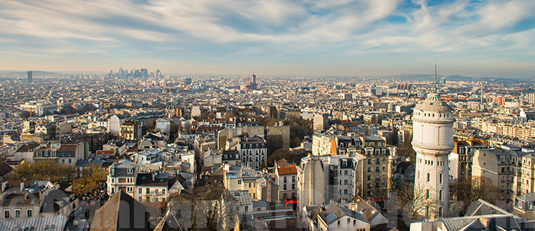 Paris France