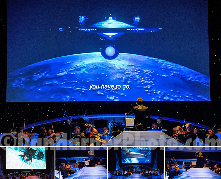 Star Trek Ultimate Voyage