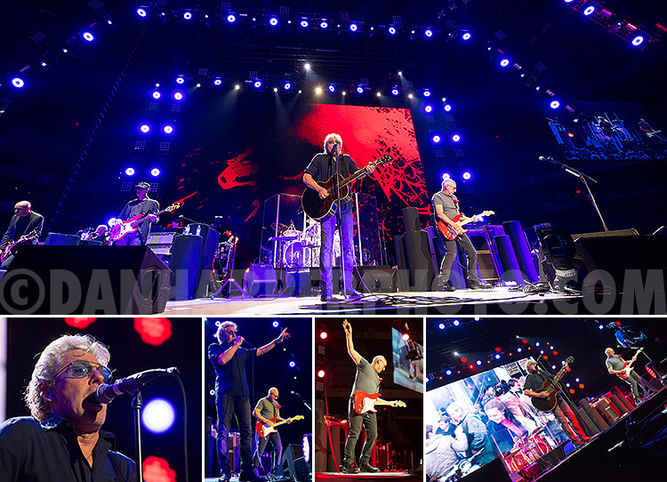 mts centre concert
