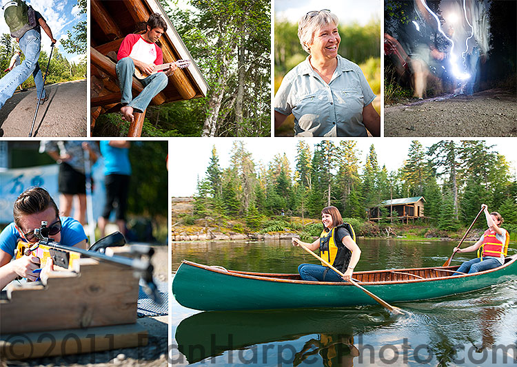 TMB Falcon Lake Lodge