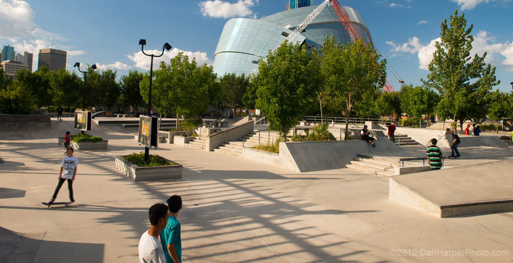 Forks_Skate_Plaza_Wi#113490