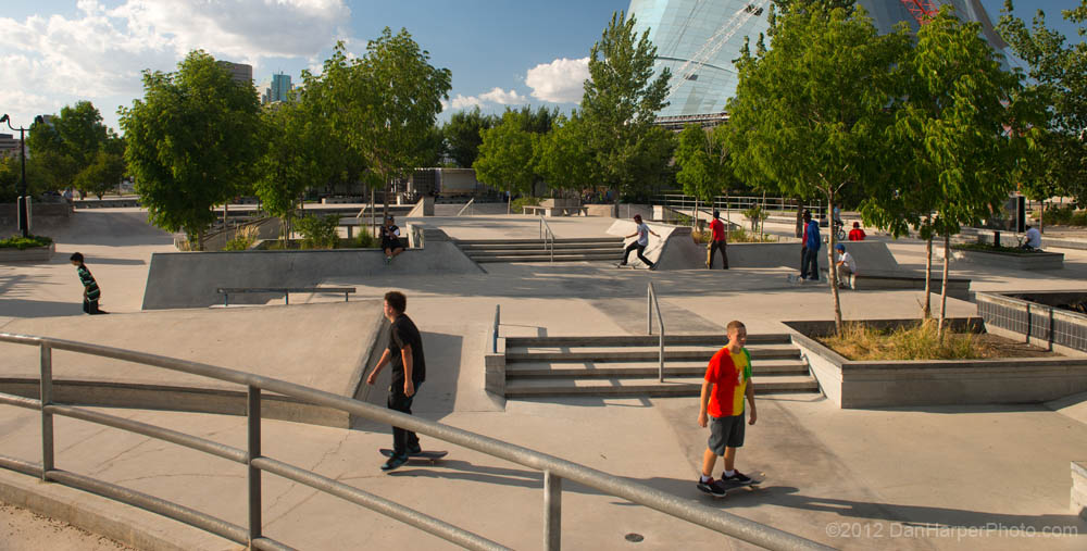 Forks_Skate_Plaza_Wi#113491